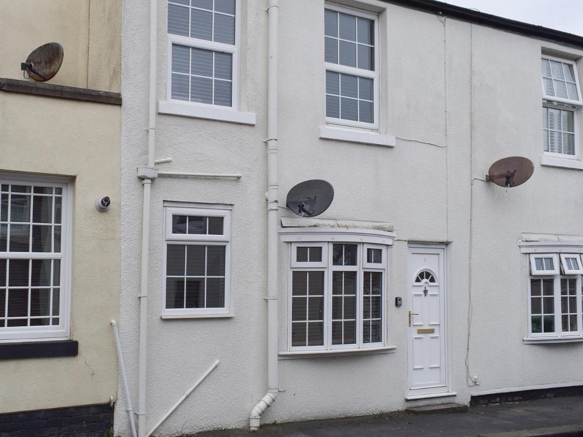 Old School Cottage Lytham St Annes Exterior photo